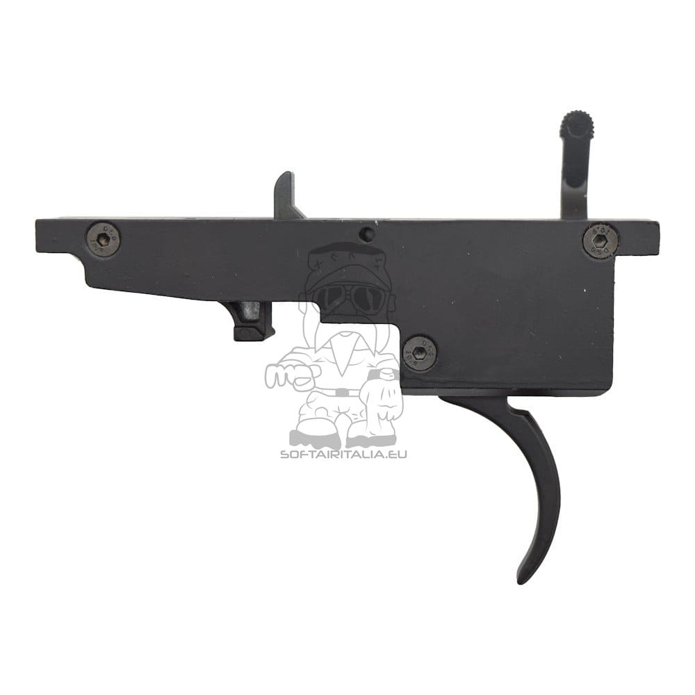 Gruppo Scatto per Fucili Sniper MB03 di WELL
