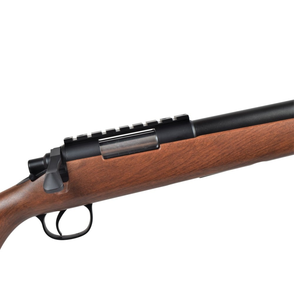 Fucile Sniper a Molla con Bipiede di WELL