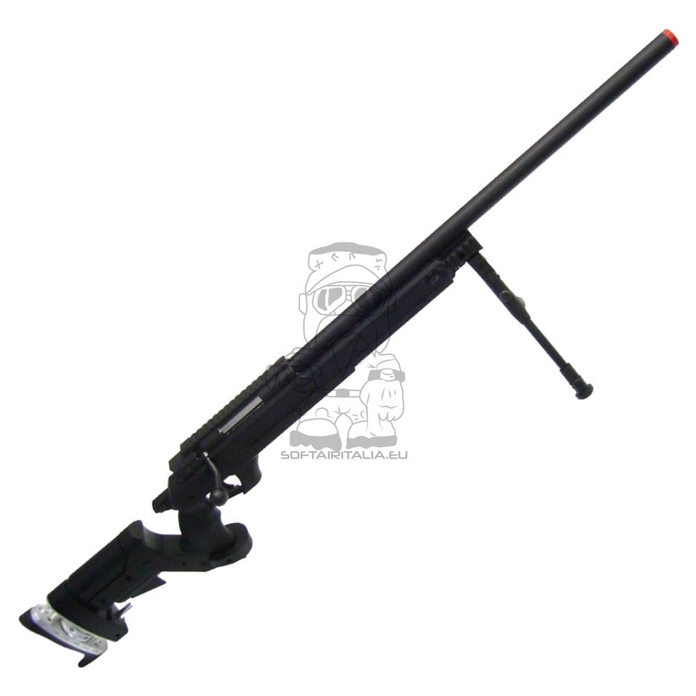 Fucile Sniper Bolt Action di WELL