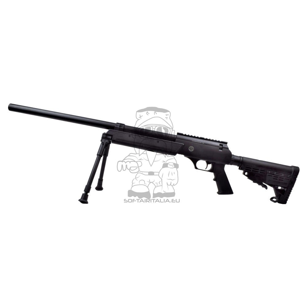Fucile Sniper a Molla con Bipiede di WELL