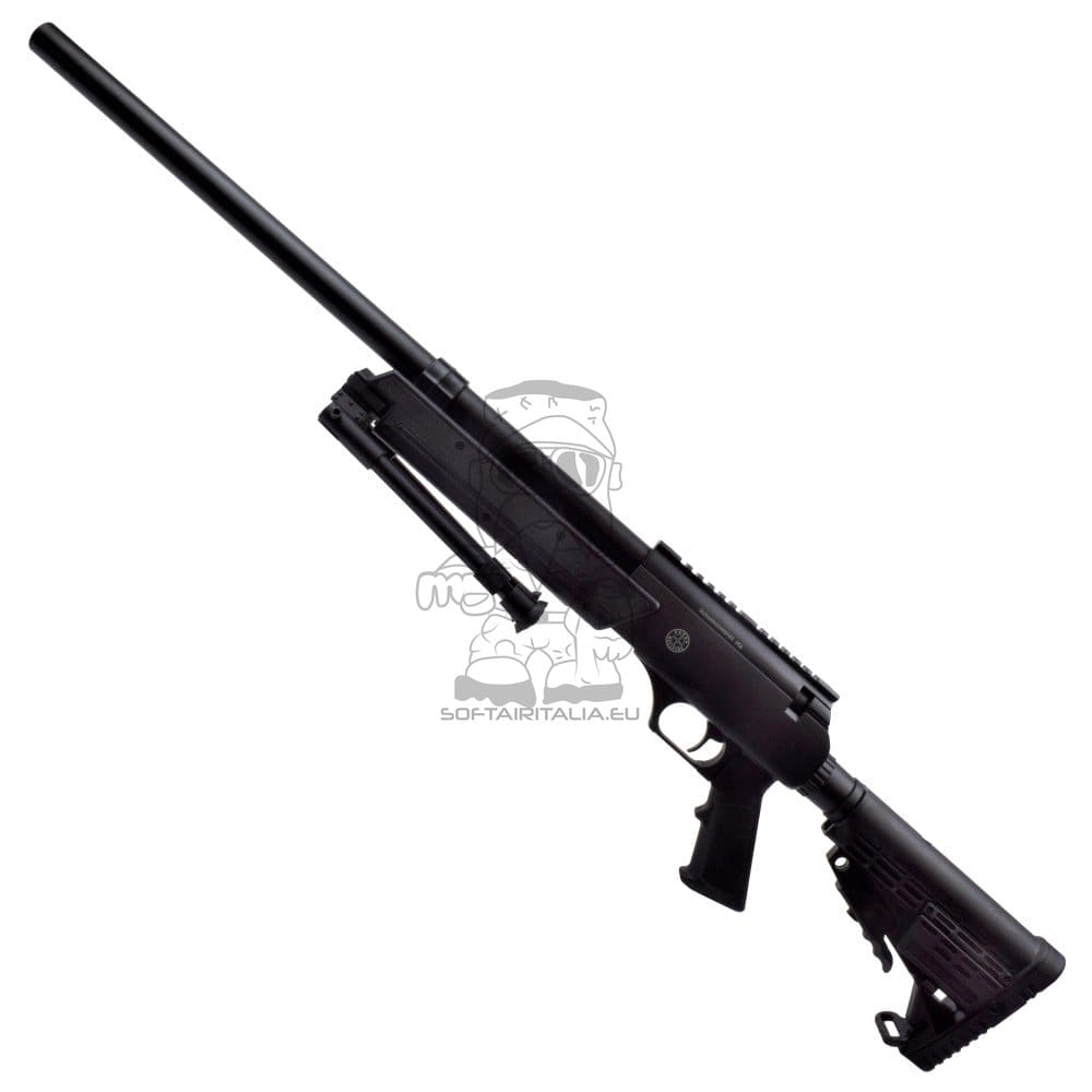 Fucile Sniper a Molla con Bipiede di WELL