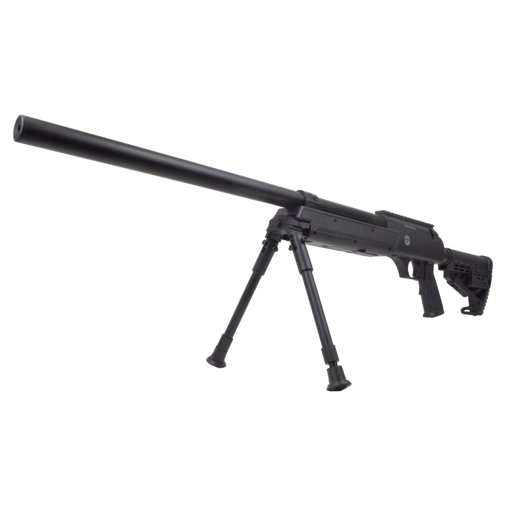 Fucile Sniper a Molla con Bipiede di WELL