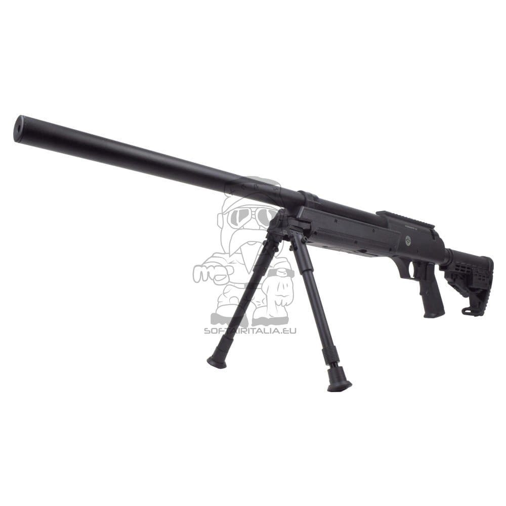 Fucile Sniper a Molla con Bipiede di WELL