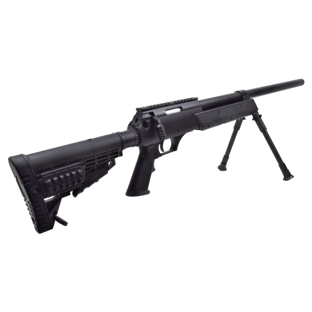 Fucile Sniper a Molla con Bipiede di WELL