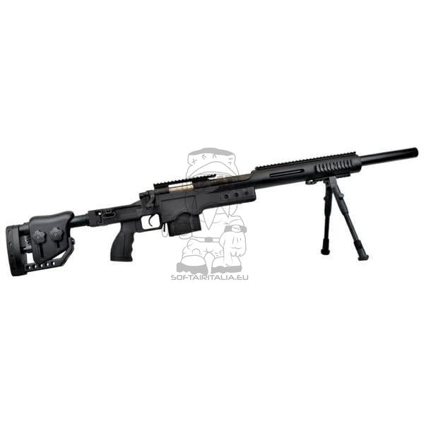 Fucile Sniper Bolt Action con Bipiede di WELL