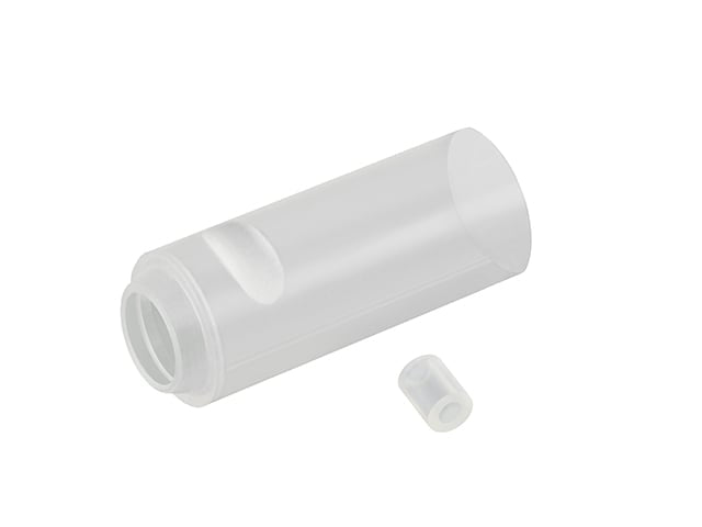 Hop-Up Rubber Migliorato 50° di GUARDER