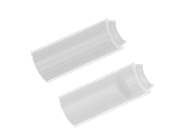 Hop-Up Rubber Migliorato 50° di GUARDER
