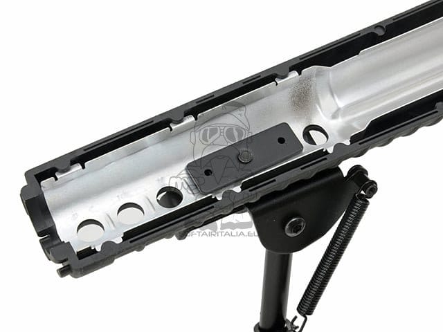 Bipiede Regolabile per M4A1 di ACM