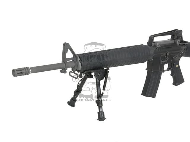 Bipiede Regolabile per M4A1 di ACM