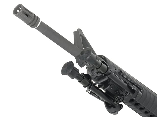 Bipiede Regolabile per M4A1 di ACM