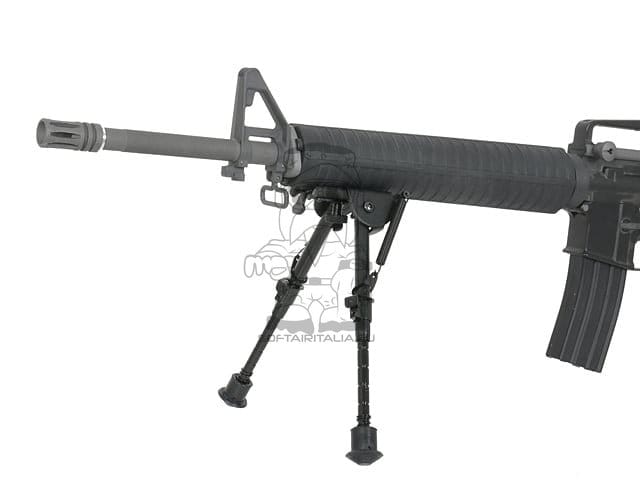 Bipiede Regolabile per M4A1 di ACM