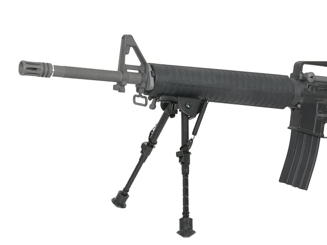 Bipiede Regolabile per M4A1 di ACM