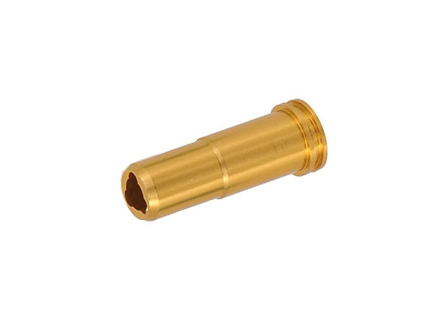 Nozzle in Alluminio con O-ring per AUG di BIG DRAGON