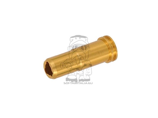 Nozzle in Alluminio con O-ring per AUG di BIG DRAGON