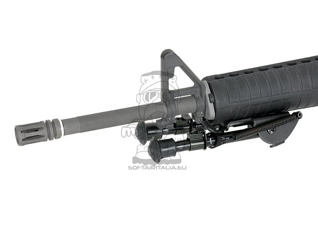 Bipiede Regolabile per M4A1 di ACM