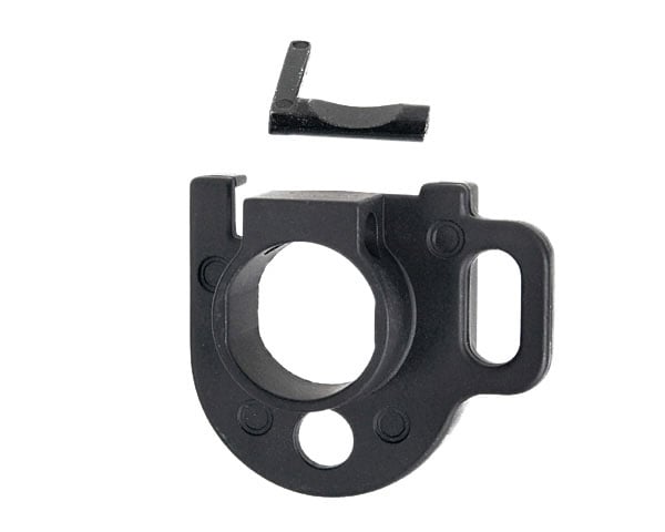 Ricambi esterni AK74 di CYMA