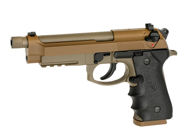 Impugnatura Upgrade per Beretta M9 di KJW