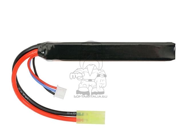 Batteria Li-Po 2200mAh 7,4V di VICTORY BATTERY