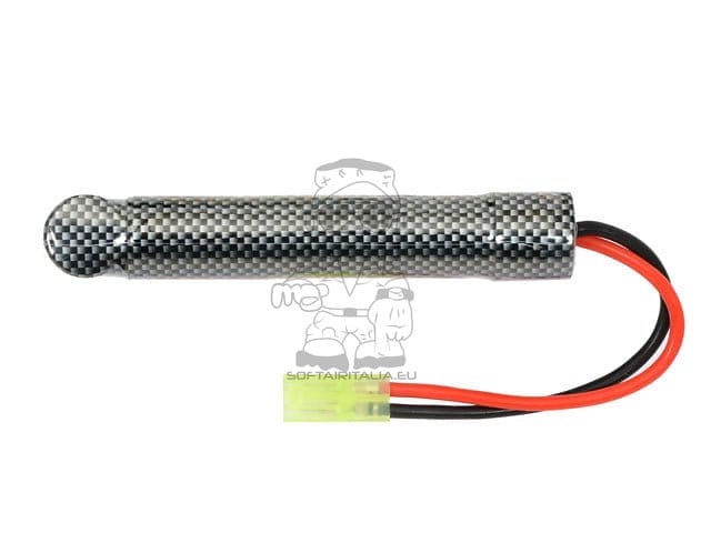 Batteria NiMH 1600mAh 8,4V - mini type di VICTORY BATTERY