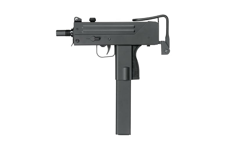 Replica MAC-10 Elettrica di J.G. WORKS