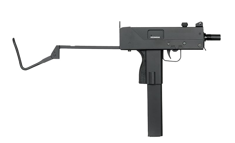 Replica MAC-10 Elettrica di J.G. WORKS