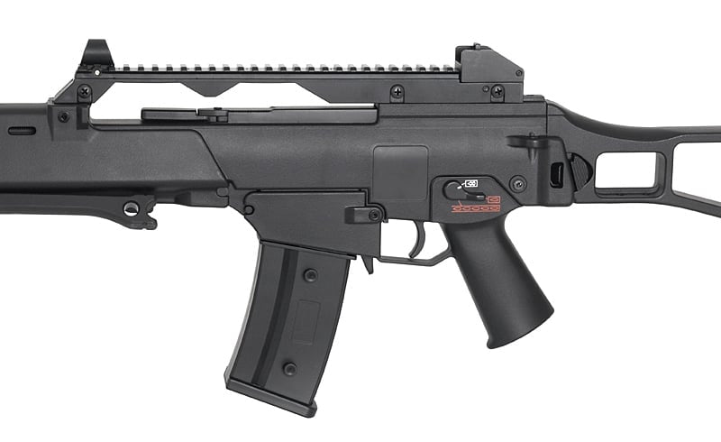 Replica AEG G36 608-4 di J.G. WORKS