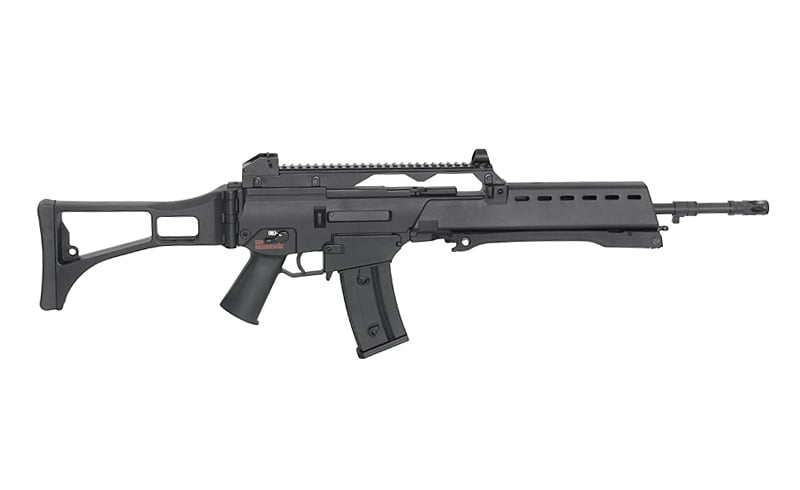 Replica AEG G36 608-4 di J.G. WORKS