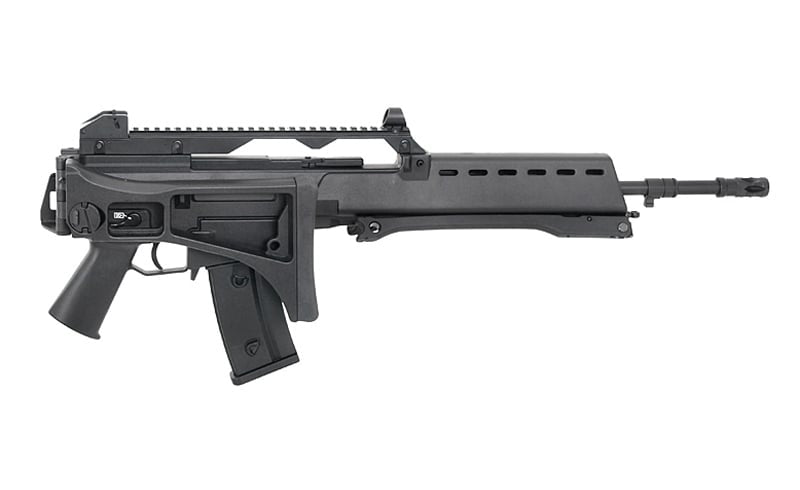 Replica AEG G36 608-4 di J.G. WORKS