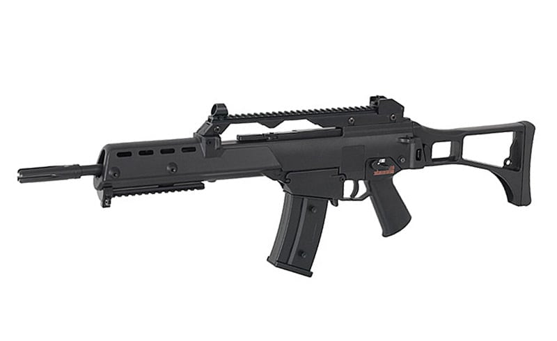 Replica G36 Elettrica di J.G. WORKS