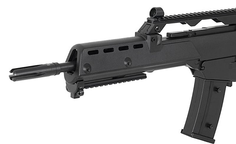 Replica G36 Elettrica di J.G. WORKS