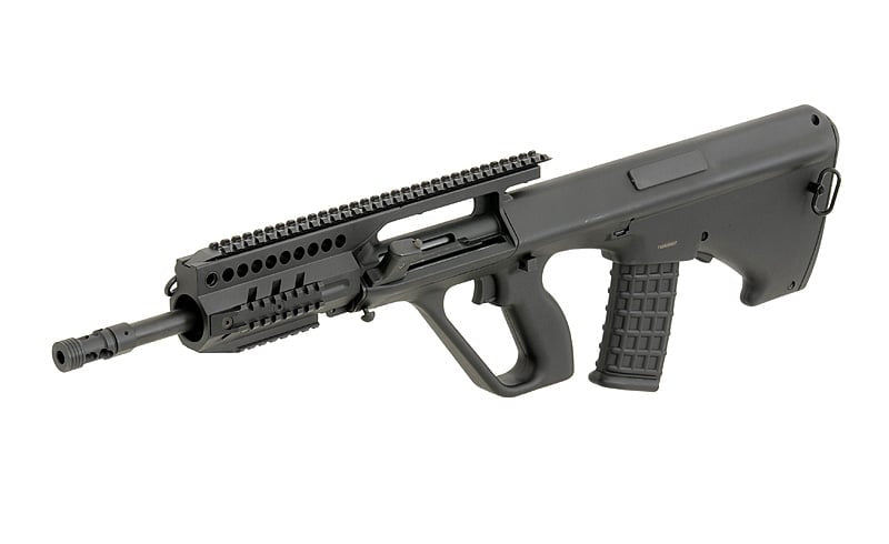 JG0447A AU-4G di J.G. WORKS