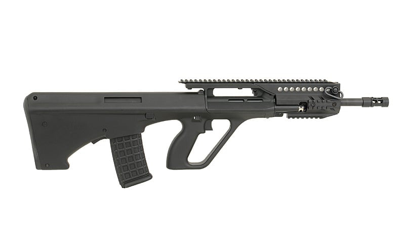 JG0447A AU-4G di J.G. WORKS