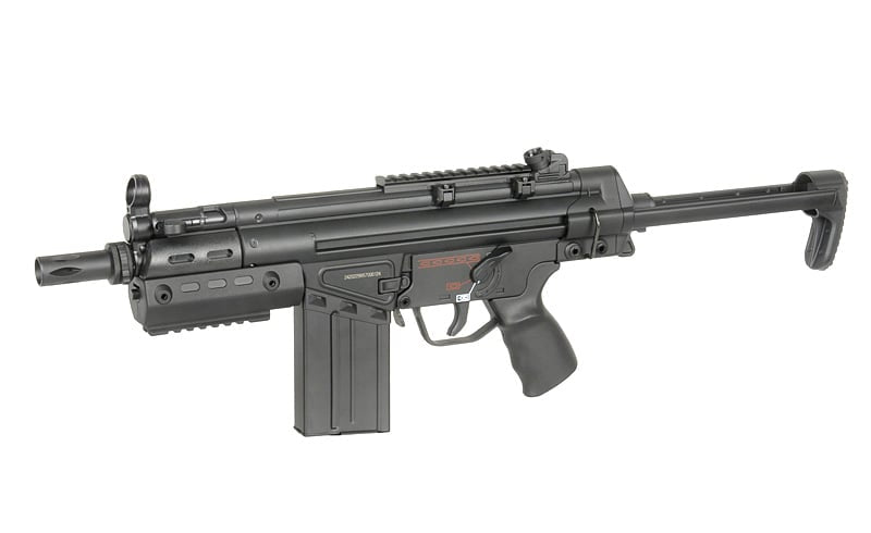 JG094 T3 SAS di J.G. WORKS