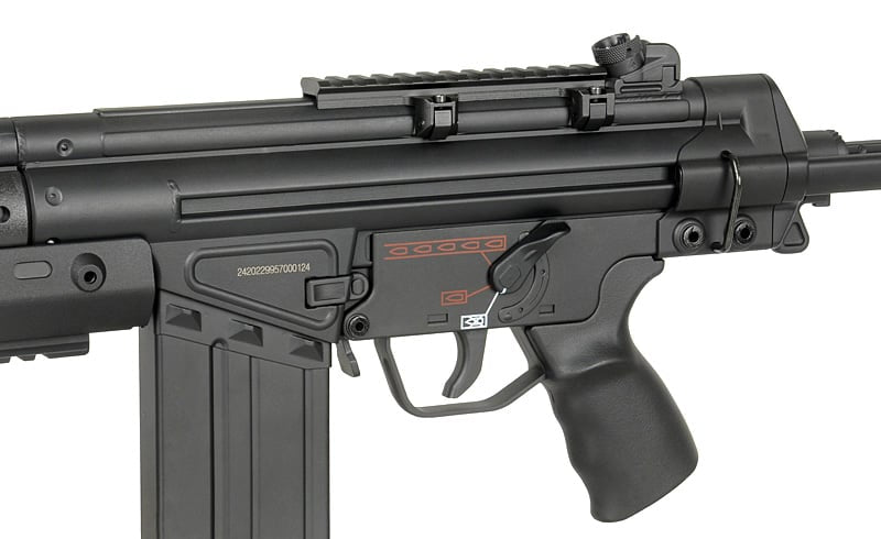 JG094 T3 SAS di J.G. WORKS