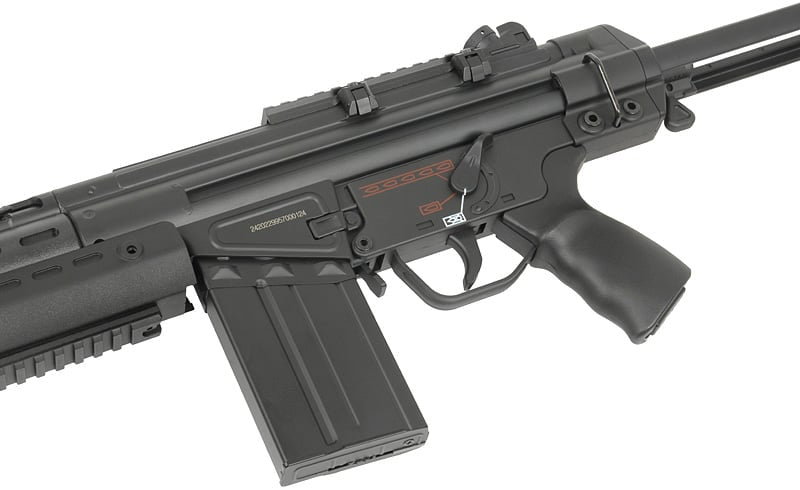 JG094 T3 SAS di J.G. WORKS