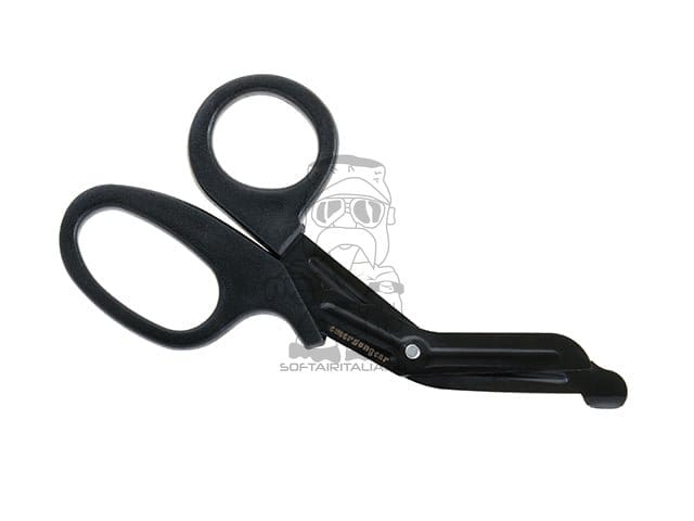 Forbici Mediche Tattiche - Nero di EMERSONGEAR