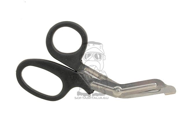 Forbici Mediche Tattiche - Nero di EMERSONGEAR