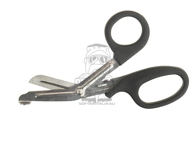 Forbici Mediche Tattiche - Nero di EMERSONGEAR