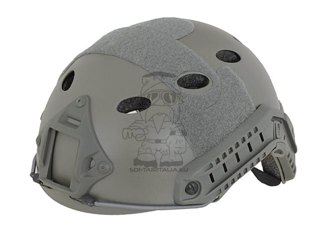 Replica Elmetto FAST PJ - Foliage di EMERSONGEAR