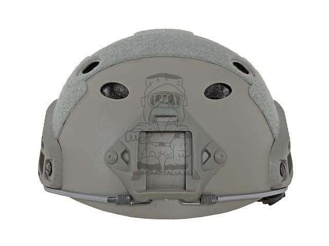 Replica Elmetto FAST PJ - Foliage di EMERSONGEAR