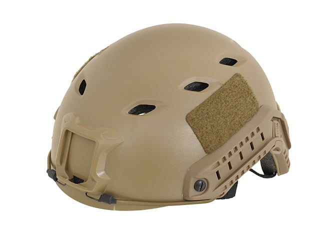 Replica Elmetto FAST BJ - TAN di EMERSONGEAR