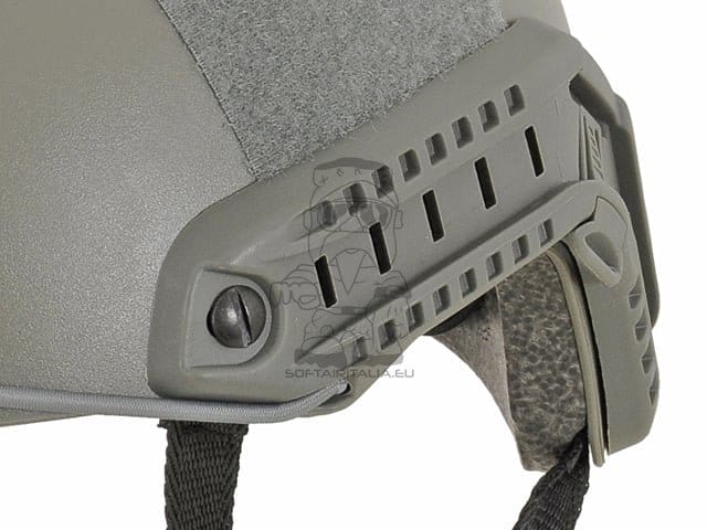 Replica Elmetto FAST PJ - Foliage di EMERSONGEAR