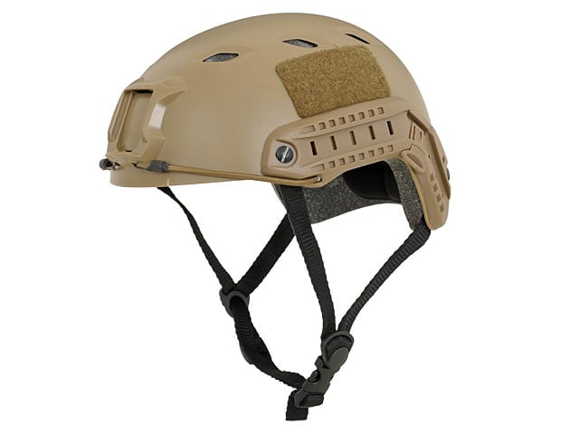 Replica Elmetto FAST BJ - TAN di EMERSONGEAR