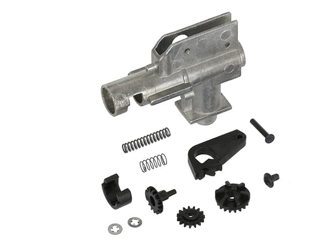 Camera Hop-Up per M4/M16 di CYMA