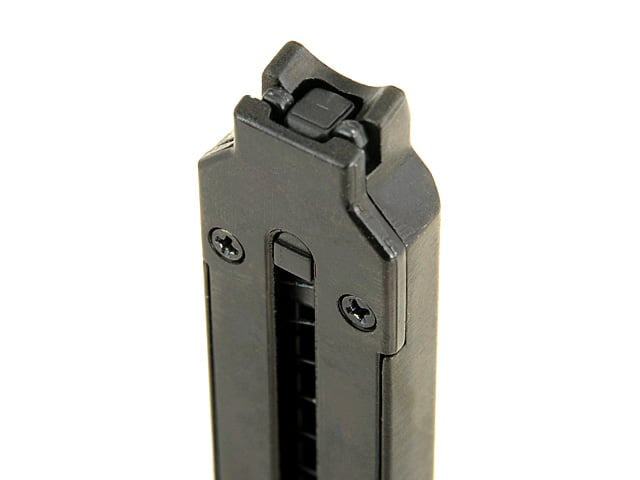 Caricatore Low-Cap 30rd per CM.125 di CYMA
