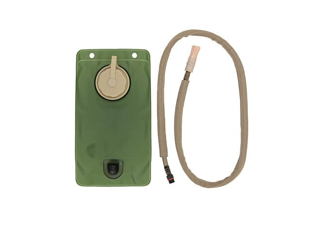 Sacche Idrazione 1 Litre di 8FIELDS