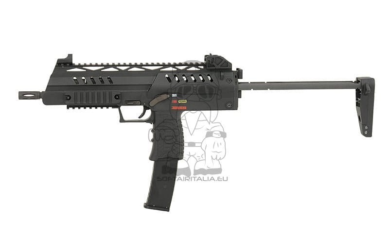 Replica SMG8 Black di WE