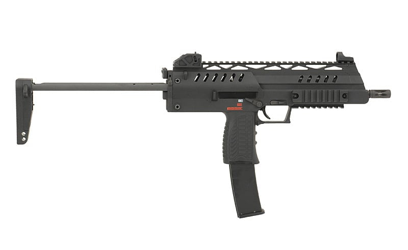 Replica SMG8 Black di WE