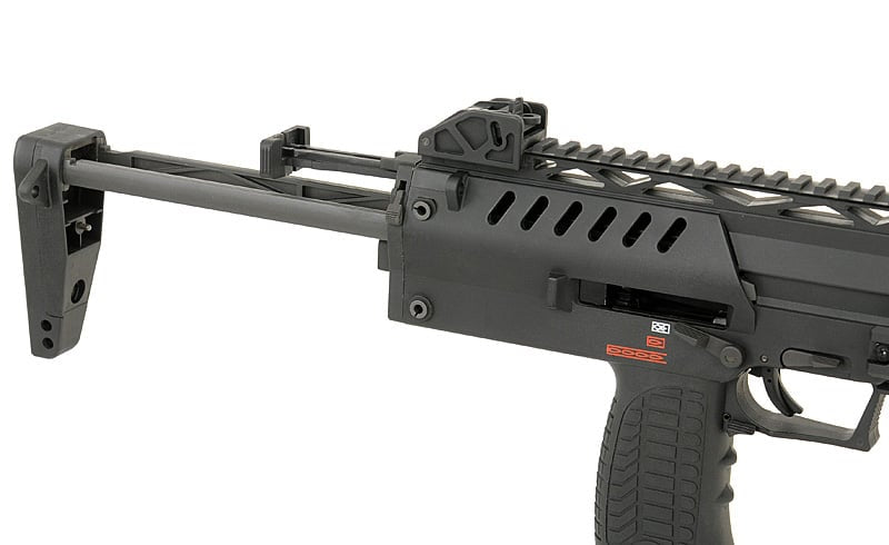 Replica SMG8 Black di WE