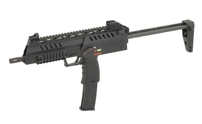 Replica SMG8 Black di WE